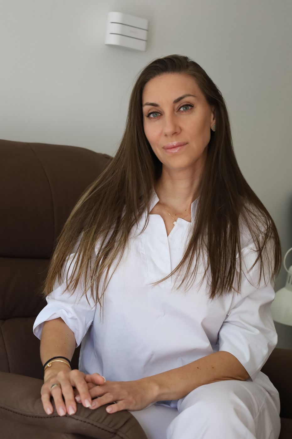 Tetiana - Founder & Master